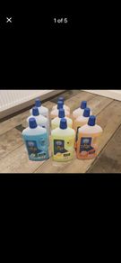 floor cleaner