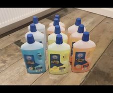 floor cleaner