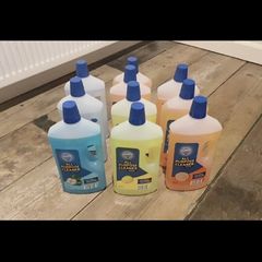 floor cleaner
