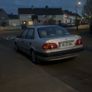 toyota corolla e11 Image 5