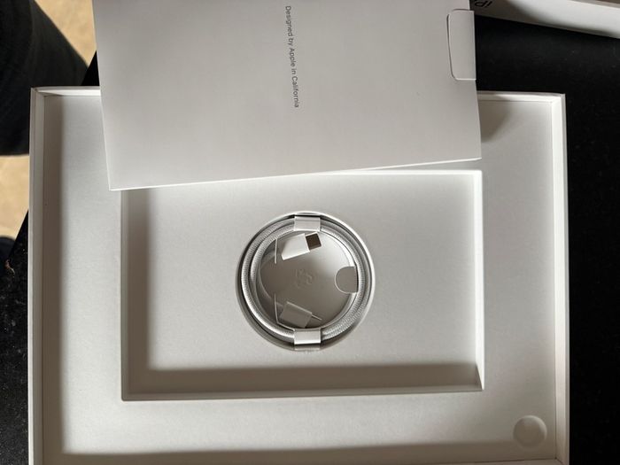 iPad Air 11 M3 (256gb)