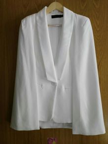 Lavish Alice blazer