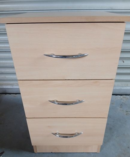 Locker / Storage Unit/ Side Table