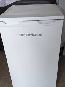 Under counter fridge