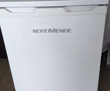 Under counter fridge