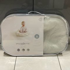 Snuggle me with cover