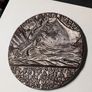 The Lusitania Medal Image 2