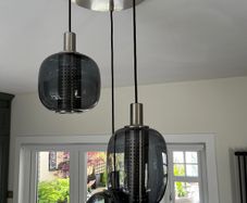 Beautiful Ceiling Light