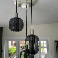 Beautiful Ceiling Light
