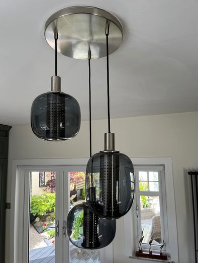 Beautiful Ceiling Light