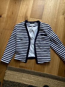 H&M Blazer size uk 6/8