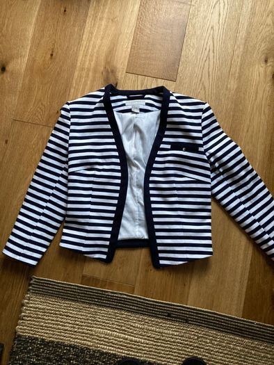 H&M Blazer size uk 6/8