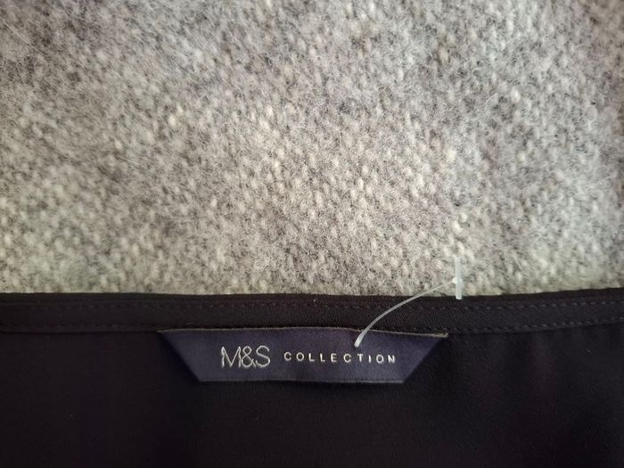 M&s Blouse Size 12