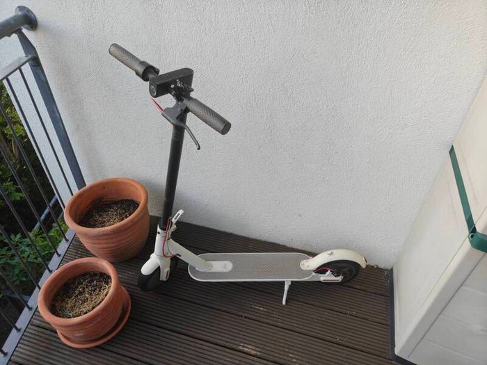 Xiaomi M365 Electric Scooter - For Parts