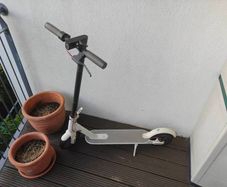 Xiaomi M365 Electric Scooter - For Parts