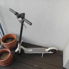 Xiaomi M365 Electric Scooter - For Parts