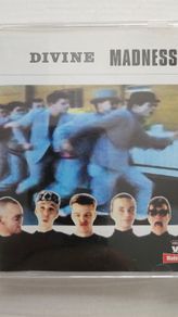 Madness - Divine.