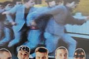 Madness - Divine.