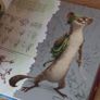 The Art of Ice Age Book Image 7
