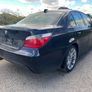E60 530i manual msport PARTS Image 3