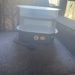 Tommee Tippee steriliser