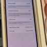 Apple iPhone 15 128GB Unlocked Pink with Box (LCD Has a Small Crack) , Its Original Battery Health: 86% Image 6