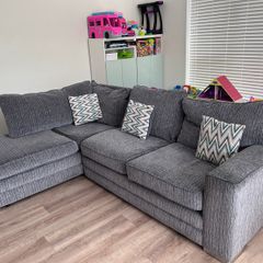 L Shape sofa