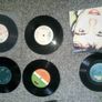 vinyl lot Image 5