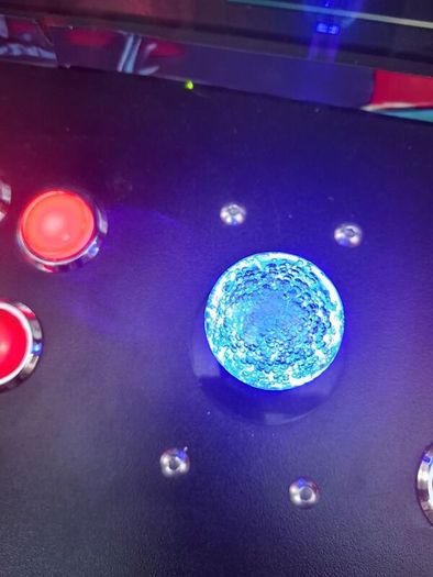 Arcade Machine