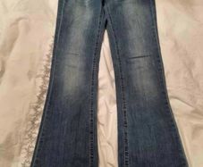 lee jeans size 10