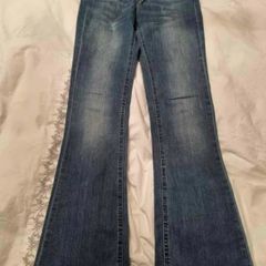 lee jeans size 10