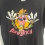 Rick and Morty t-shirt size M Image 2