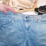 beautiful new vintage Tommy Hilfiger shorts Image 6