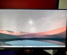 Monitor 24inch
