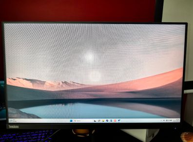 Monitor 24inch