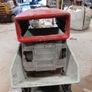 massey 135 bonnet Image 2