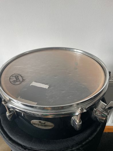 Pearl rhythm traveller toms/mini timbales