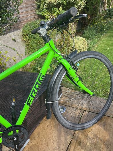 Bike