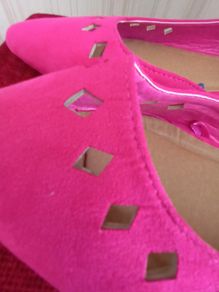 Shoes Size 6 Reduced