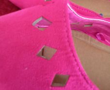 Shoes Size 6 Reduced