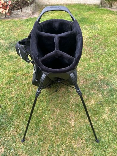 Taylormade QI35 Tour Stand Bag