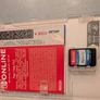 Nintendo Switch Sports Game & 10-in-1 Accessories Bundle - Excellent Condition (Boxed) Image 3