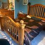 Bedroom furniture. Image 2