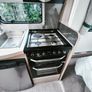 2017 Compass Camino 554  4 Berth Alde Heating Image 7