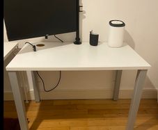 DELL 27" Full HD Monitor