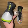Nike Mercurial Superfly 4 SG Pro 641860-170 Image 4