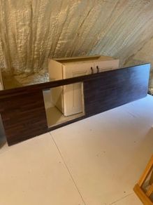 Kitchen Worktop