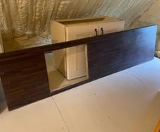 Kitchen Worktop