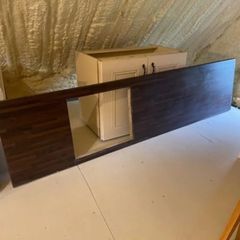Kitchen Worktop