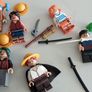 Lego minifigure one piece bundle Image 3